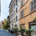 Cappellari- Attic In Campo De\' Fiori