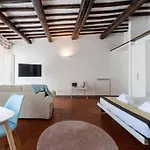 Cappellari- Attic In Campo De\' Fiori