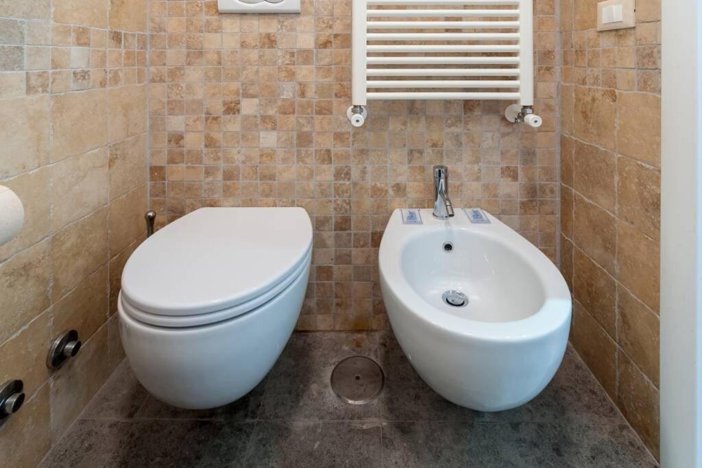 Apartment Cappellari- Attic In Campo De' Fiori *